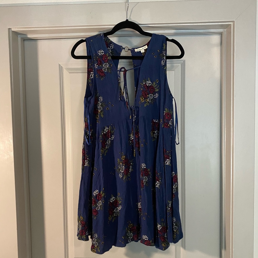 Dress!